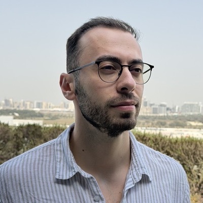Evann Chatraix